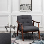 Fauteuil d'appoint Natalie de Convenience Concepts