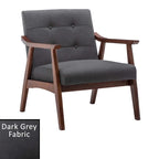 Fauteuil d'appoint Natalie de Convenience Concepts