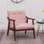 Fauteuil d'appoint Natalie de Convenience Concepts