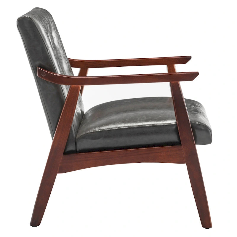 Fauteuil d'appoint Natalie de Convenience Concepts