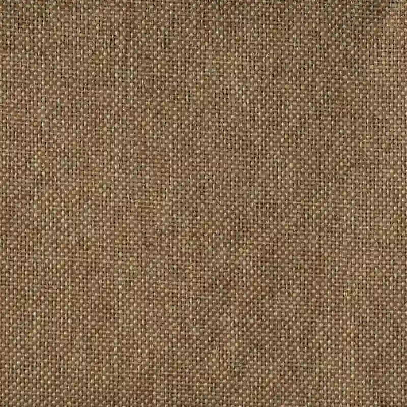 Banc capitonné en tissu CorLiving California