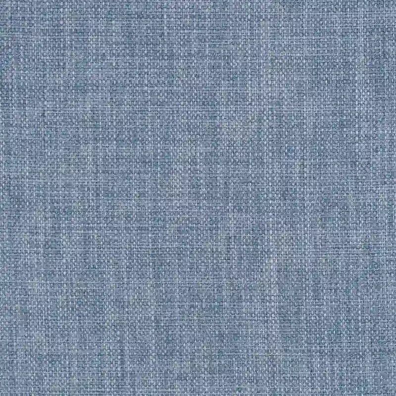 Banc capitonné en tissu CorLiving California