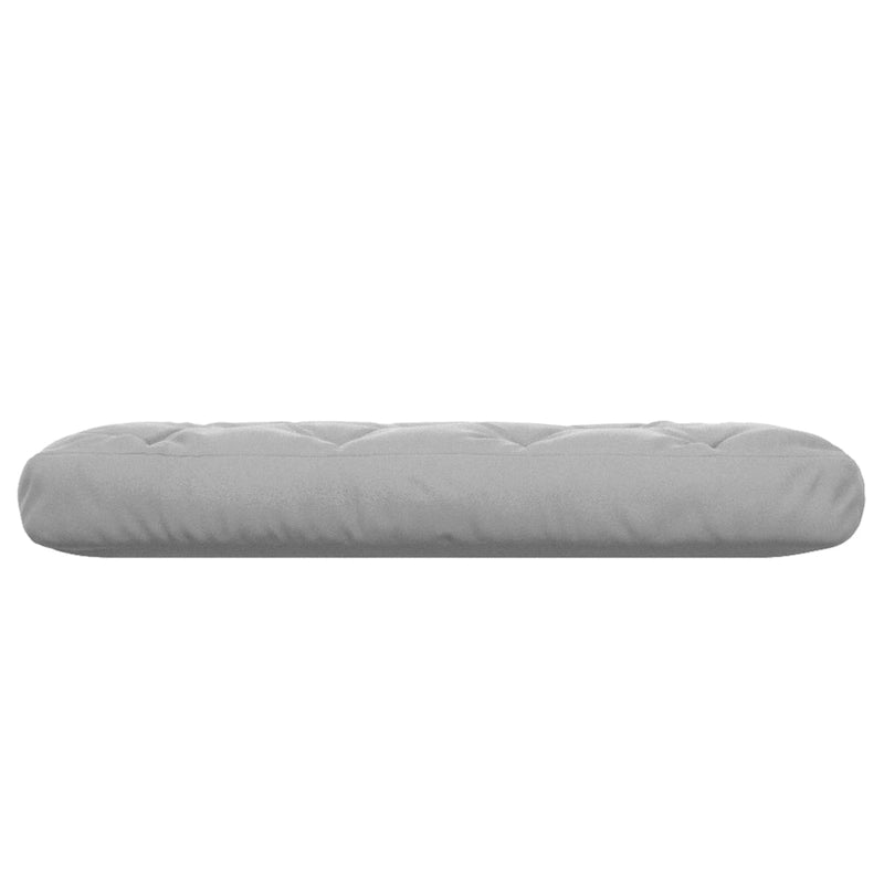 Matelas futon à 10 ressorts ensachés. Matelas seul. Sommier non inclus.