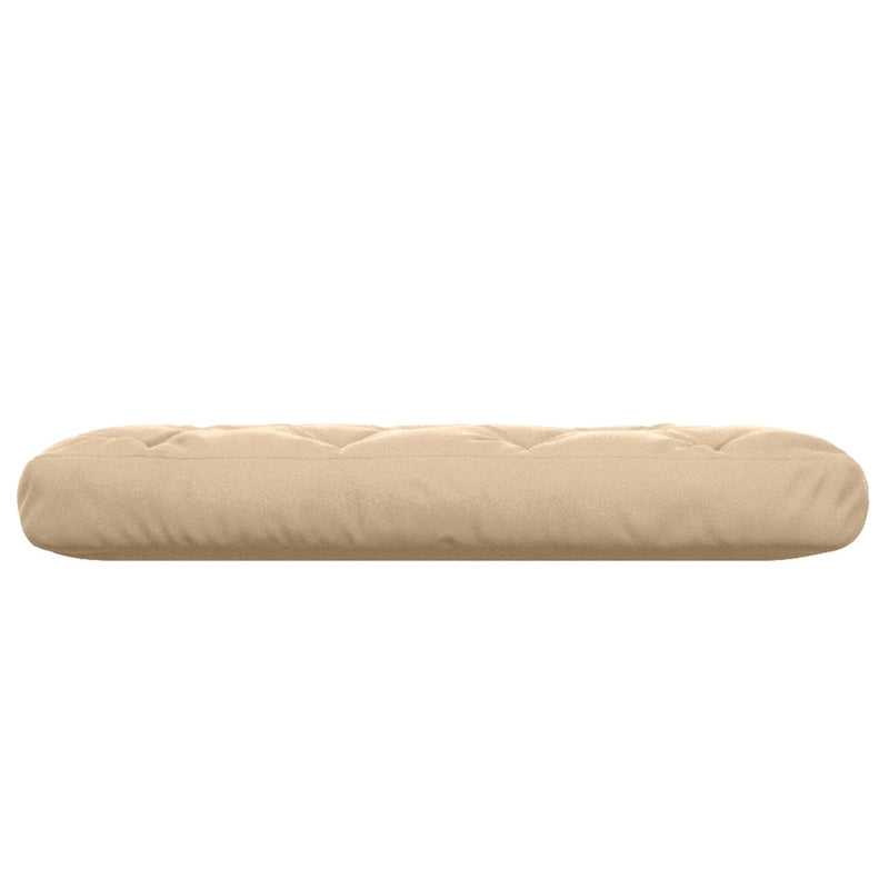 Matelas futon à 10 ressorts ensachés. Matelas seul. Sommier non inclus.