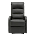Fauteuil inclinable Carson Carrington Marielle