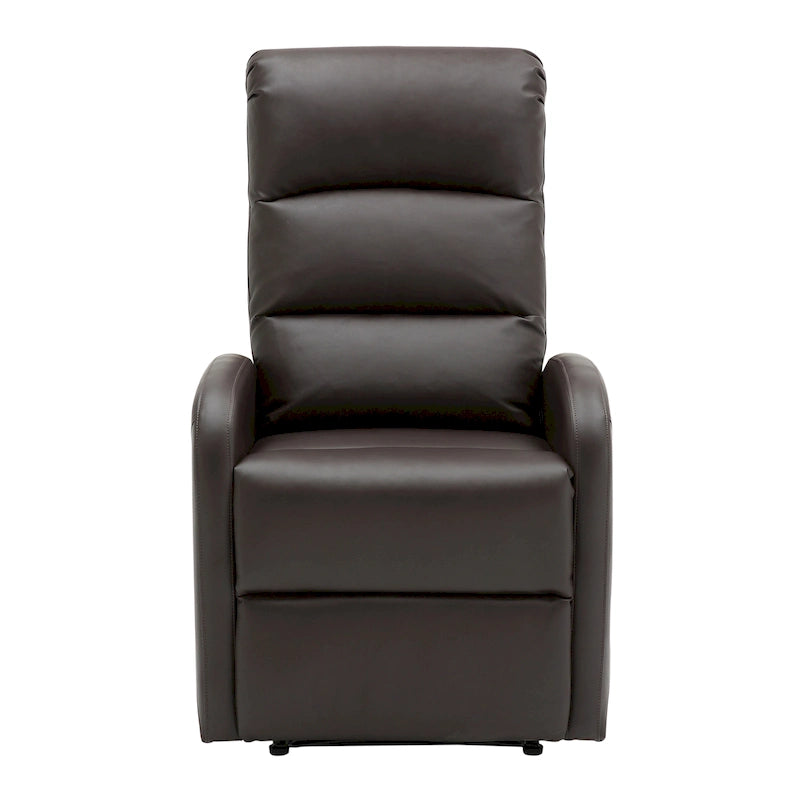Fauteuil inclinable Carson Carrington Marielle