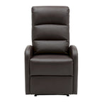 Fauteuil inclinable Carson Carrington Marielle