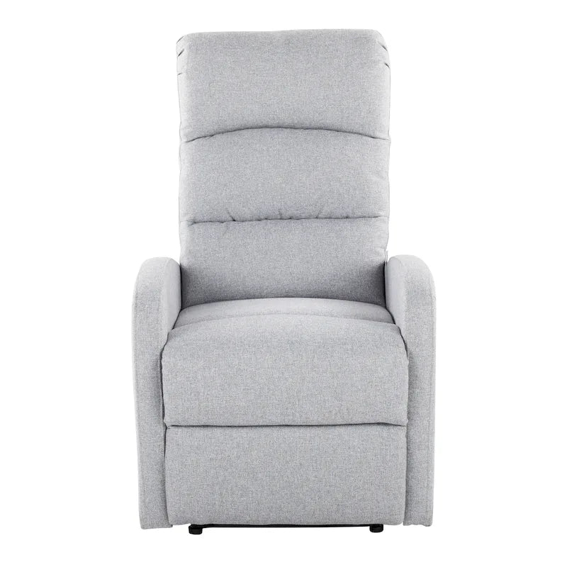 Fauteuil inclinable Carson Carrington Marielle