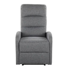 Fauteuil inclinable Carson Carrington Marielle
