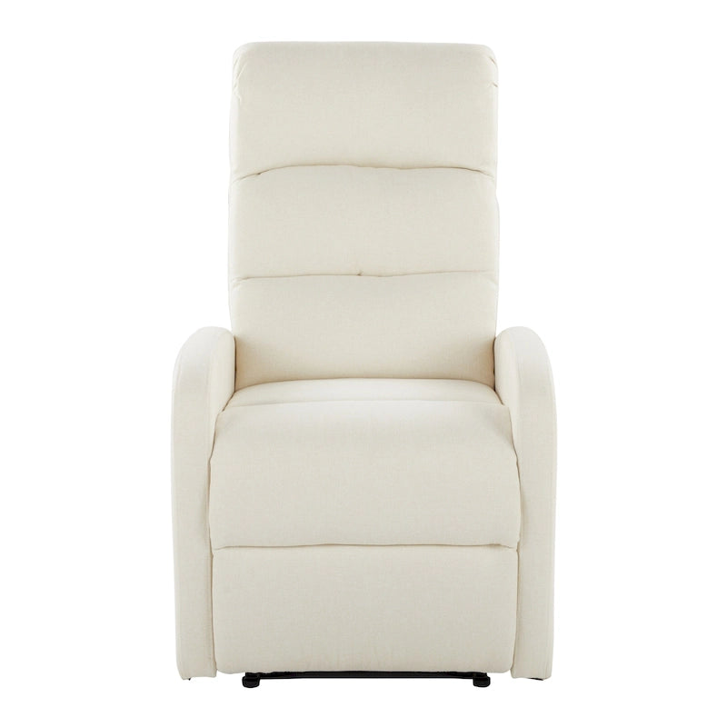 Fauteuil inclinable Carson Carrington Marielle