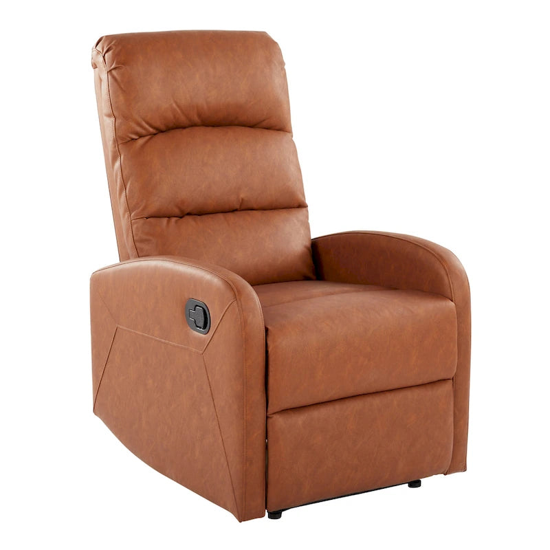 Fauteuil inclinable Carson Carrington Marielle