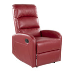 Fauteuil inclinable Carson Carrington Marielle