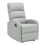 Fauteuil inclinable Carson Carrington Marielle