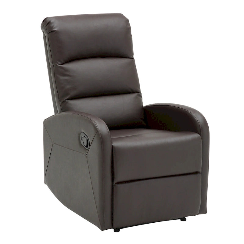 Fauteuil inclinable Carson Carrington Marielle