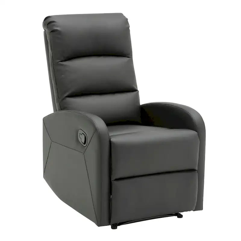 Fauteuil inclinable Carson Carrington Marielle