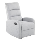 Fauteuil inclinable Carson Carrington Marielle
