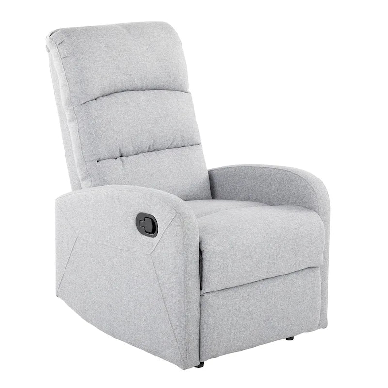 Fauteuil inclinable Carson Carrington Marielle