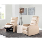 Fauteuil inclinable Carson Carrington Marielle