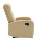 Fauteuil inclinable Carson Carrington Marielle