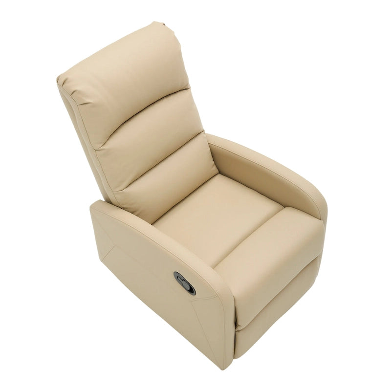 Fauteuil inclinable Carson Carrington Marielle