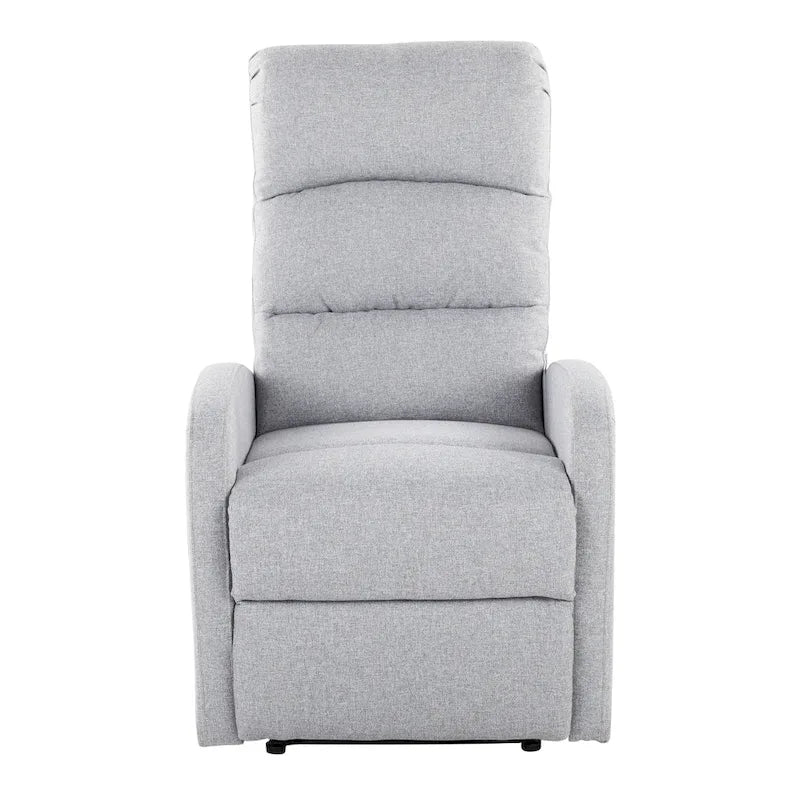 Fauteuil inclinable Carson Carrington Marielle