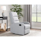 Fauteuil inclinable Carson Carrington Marielle