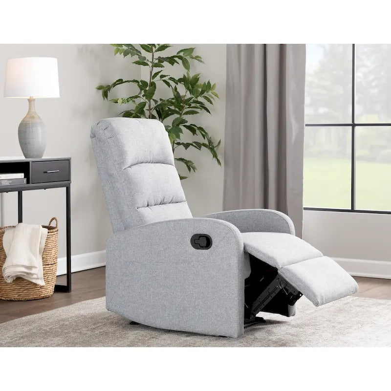 Fauteuil inclinable Carson Carrington Marielle