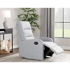 Fauteuil inclinable Carson Carrington Marielle