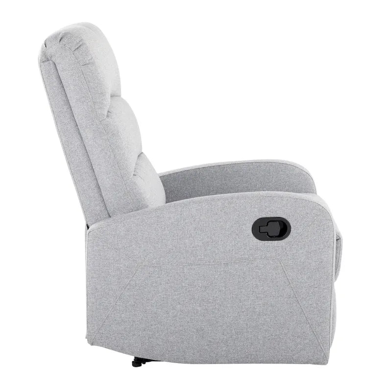 Fauteuil inclinable Carson Carrington Marielle