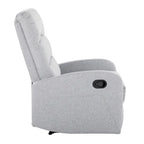 Fauteuil inclinable Carson Carrington Marielle