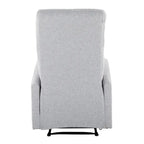 Fauteuil inclinable Carson Carrington Marielle