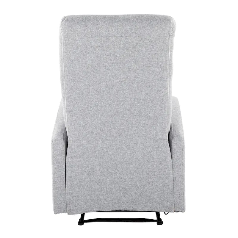 Fauteuil inclinable Carson Carrington Marielle