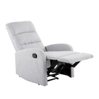 Fauteuil inclinable Carson Carrington Marielle
