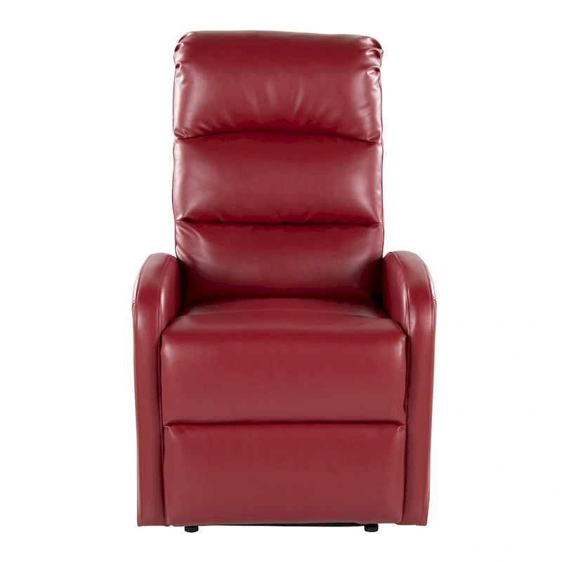 Fauteuil inclinable Carson Carrington Marielle