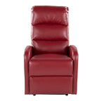 Fauteuil inclinable Carson Carrington Marielle