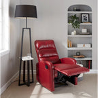 Fauteuil inclinable Carson Carrington Marielle