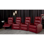 Fauteuil inclinable Carson Carrington Marielle