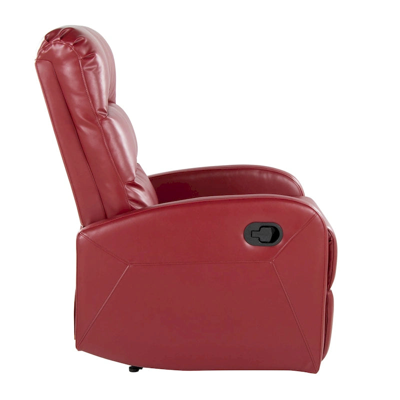 Fauteuil inclinable Carson Carrington Marielle