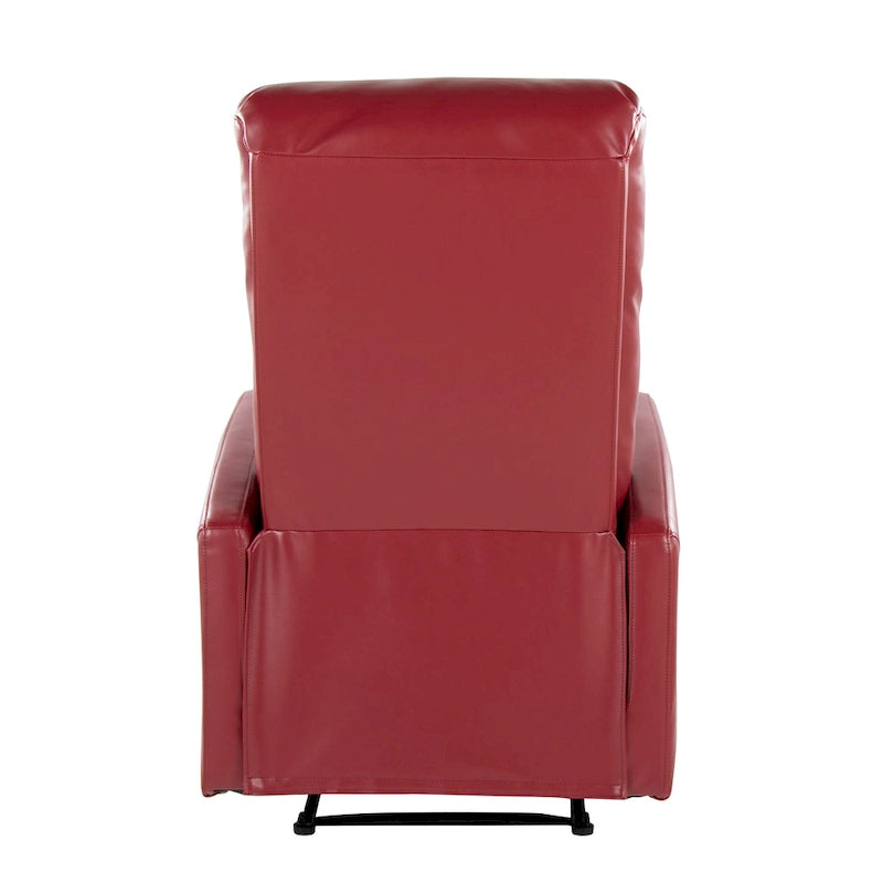 Fauteuil inclinable Carson Carrington Marielle