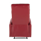 Fauteuil inclinable Carson Carrington Marielle