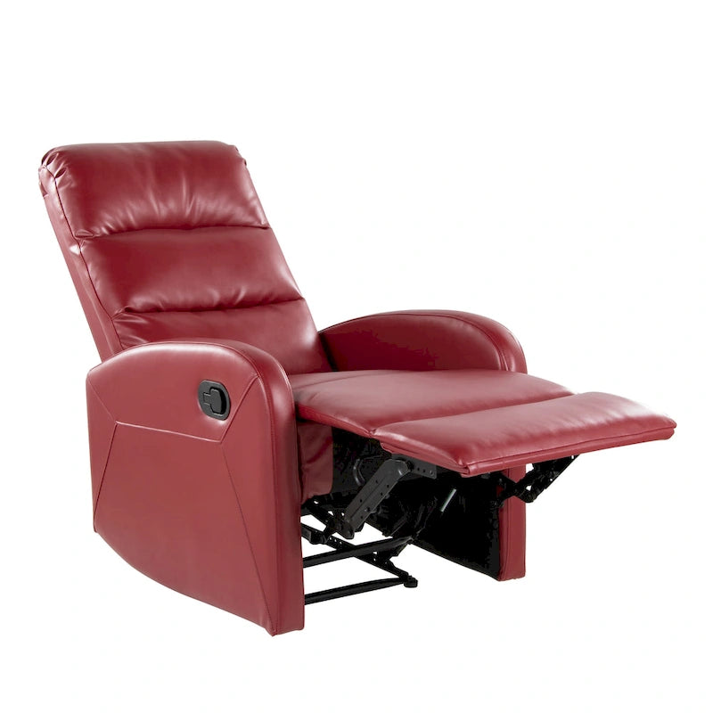 Fauteuil inclinable Carson Carrington Marielle
