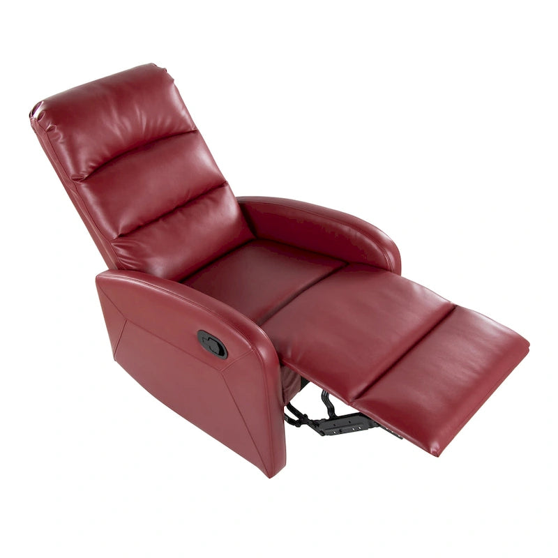 Fauteuil inclinable Carson Carrington Marielle