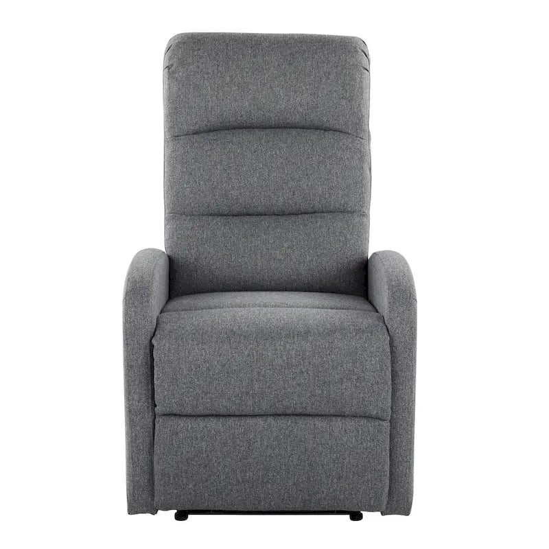 Fauteuil inclinable Carson Carrington Marielle