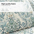 Fauteuil inclinable manuel Terri Classic à accoudoirs découpés et clous décoratifs pour salon, par HULALA HOME