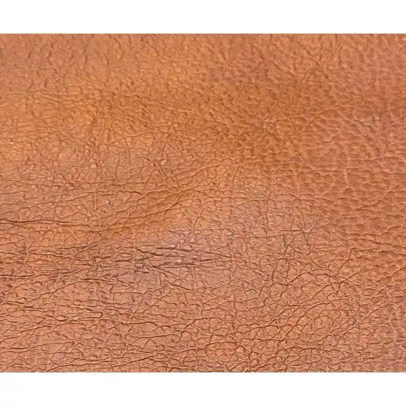 Fauteuil inclinable suspendu en cuir Fjords Stockholm