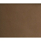 Fauteuil inclinable suspendu en cuir Fjords Stockholm