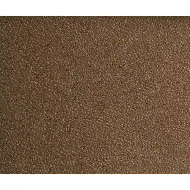 Fauteuil inclinable suspendu en cuir Fjords Stockholm