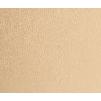 Fauteuil inclinable suspendu en cuir Fjords Stockholm