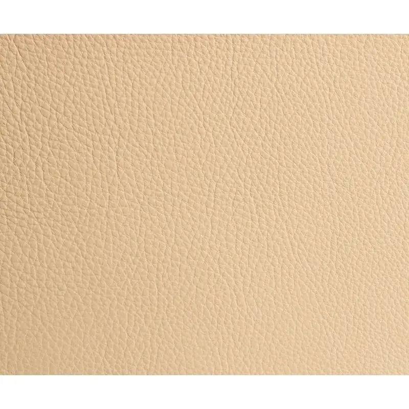 Fauteuil inclinable suspendu en cuir Fjords Stockholm