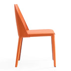 Chaise de salle à manger moderne et contemporaine Carson Carrington Tavelsjon (lot de 2)